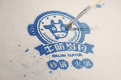 平罗县VI设计：解码城市文化，打造专属视觉名片